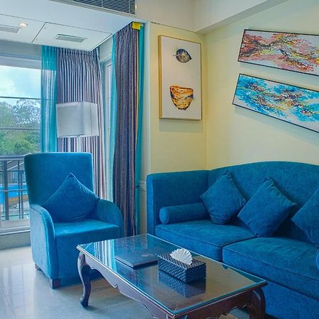 Basilica Resort - Where Luxury Redefines Mahābaleshwar Buitenkant foto